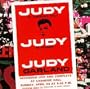 Judy at Carnegie Hall
