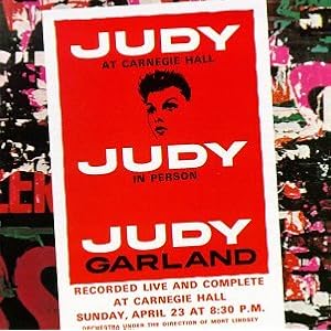 At Carnegie Hall