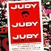 Judy at Carnegie Hall