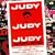 Judy at Carnegie Hall