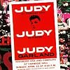 Judy at Carnegie Hall