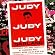 Judy at Carnegie Hall