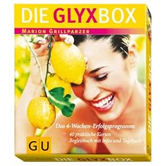 GLYX-Box, Die (Buch plus K�rper & Seele)