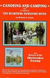 Search : Canoeing and Camping the 213 miles of the Beautiful Suwannee River