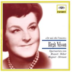 Grosse Stimmen - Birgit Nilsson