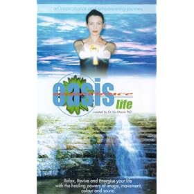 Oasis: Experience Life [VHS] [2002]