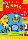 Revue Mindscape  / Planet Nemo, 4-7 ans