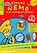 Planet Nemo, 4-7 ans