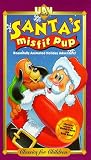 Santa`s Misfit Pup/Alien Christmas [VHS]