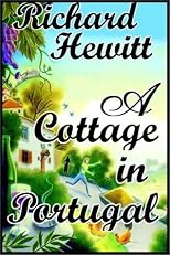 A Cottage in Portugal