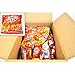 Simply Chex Hot N Spicy Seasoning, 0.92 Ounce -- 60 per case.