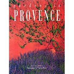 Gardens in Provence