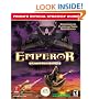 Emperor: Battle for Dune: Prima's Official Strategy Guide