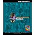 Skills, Drills and Strategies for Tennis (The Teach, Coach, Play Series) by Jack Rutherford