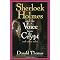 Sherlock Holmes: "The Canon" and Beyond