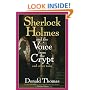Sherlock Holmes and the Voice from the Crypt: And Other Tales