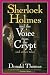 Search : Sherlock Holmes and the Voice from the Crypt: And Other Tales