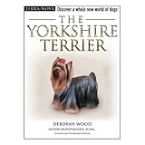 The Yorkshire Terrier (Terra Nova Series)