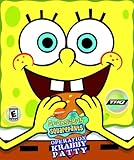 SpongeBob SquarePants Operation Krabby Patty