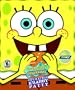 SpongeBob SquarePants Operation Krabby Patty