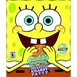 SpongeBob SquarePants Operation Krabby Patty