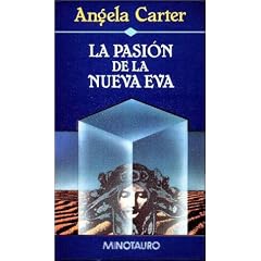 La Pasion de La Nueva Eva
