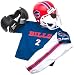 Sporting Goods : Buffalo Bills Kids Uniform Set