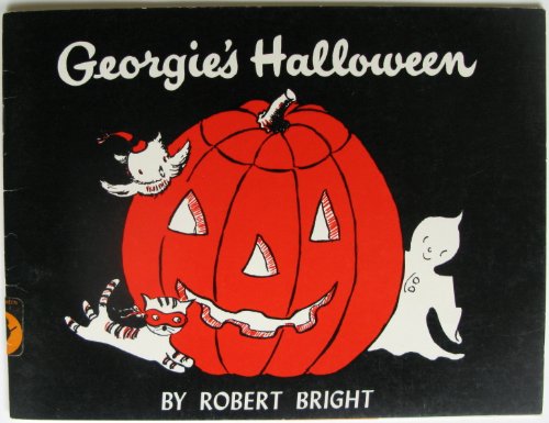Georgie's Halloween Georgie's Halloween