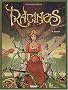 Racines, tome 1 : Daniel