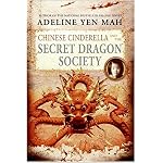 Chinese Cinderella and the Secret Dragon Society book cover
