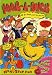 Hook-a-duck (Boredom Busters)