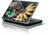 Skinit Protective Skin (Fits Latest Generic 10 Laptop/Netbook/Notebook); Brigid Ashwood Firefly (Steampunk)