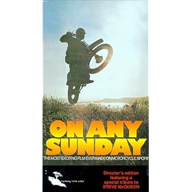 On Any Sunday