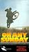 VHS : On Any Sunday