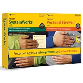 Norton Systemworks / Personal Firewall 2006 Bundle