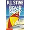 The Complete (non-series) R.L. Stine Horror List
