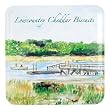 Byrd Cookie Company, Low Country Cheddar Biscuits, 5-Ounce Tin (Pack of 3)
