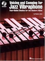 Voicing and Comping for Jazz Vibraphone