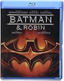 Batman & Robin (BD) [Blu-ray]