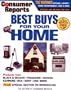 Consumer Reports Best Buys for Your Home 2003