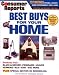 Consumer Reports Best Buys for Your Home 2003 (Best Buys for Your Home)