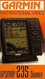 Garmin Gps Map 235