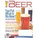 All About Beer