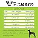 Fitwarm Vintage Plaid Pet Clothes Dog Dress Ribbon Dog Vest Shirts Apparel, XXS