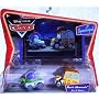 Cars Movie Moments: Buzz & Woody