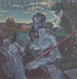 Romantic Warrior