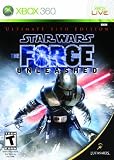 XBOX360 Star Wars: The Force Unleashed Ultimate Sith Edition (���i�C���[�W)