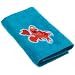 Ariel Embroidered Terry Hand Towel