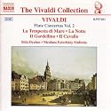 Flute Concerto in G major, Op. 10, No. 4, RV 435: II. Largo