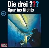 121/Spur ins Nichts